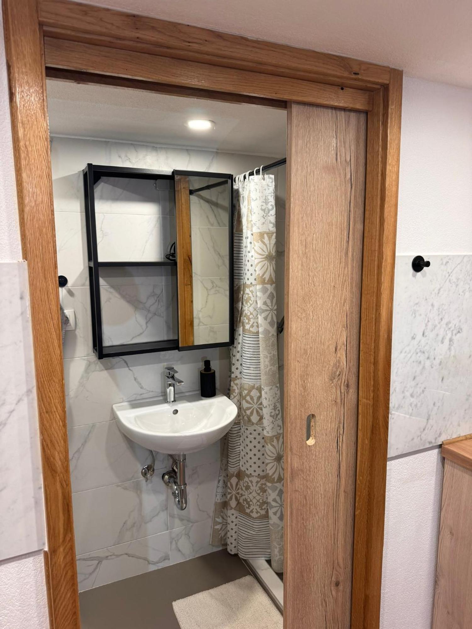 Appartamento Zenroom Lubiana