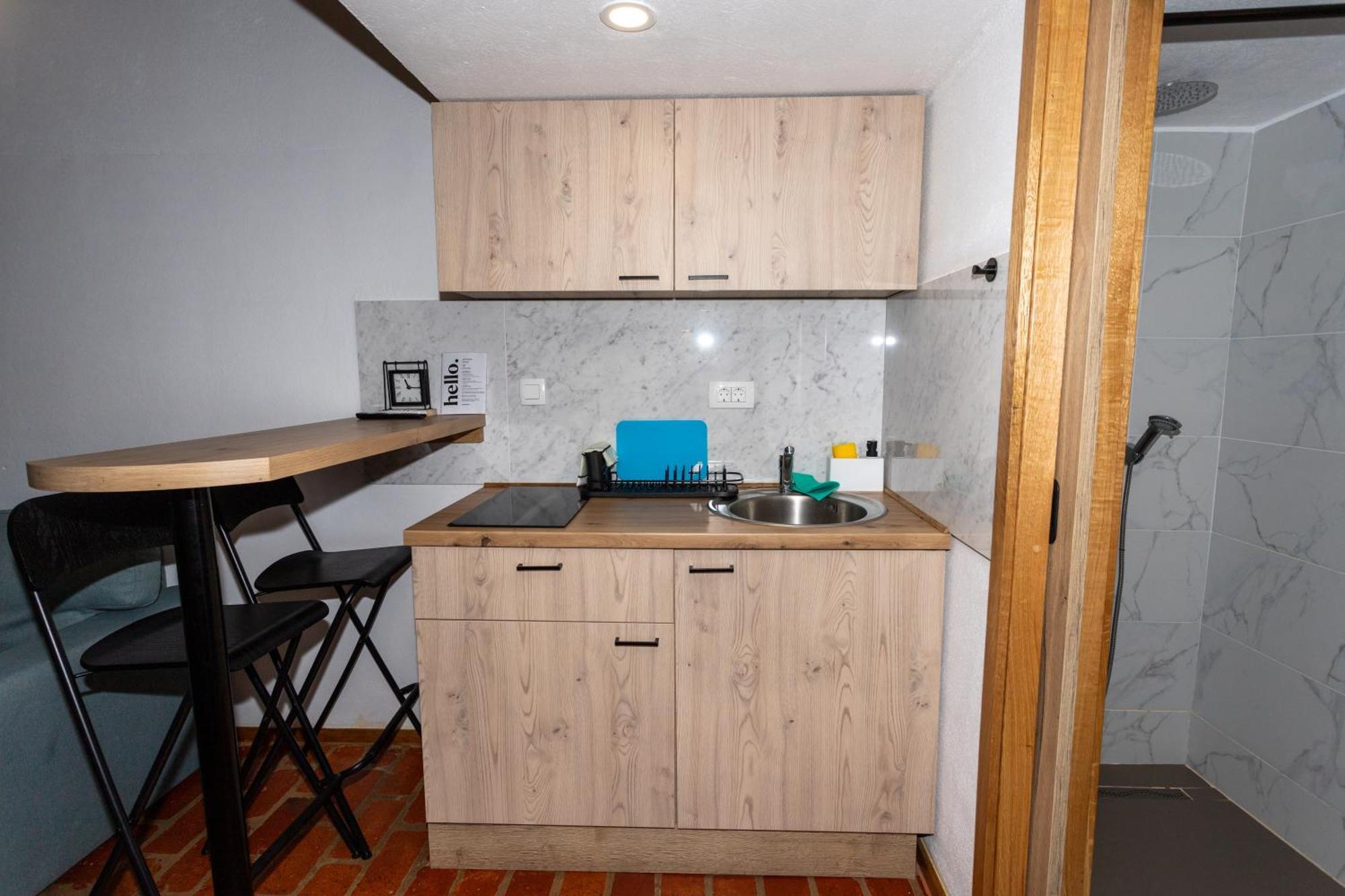 Zenroom Appartamento *