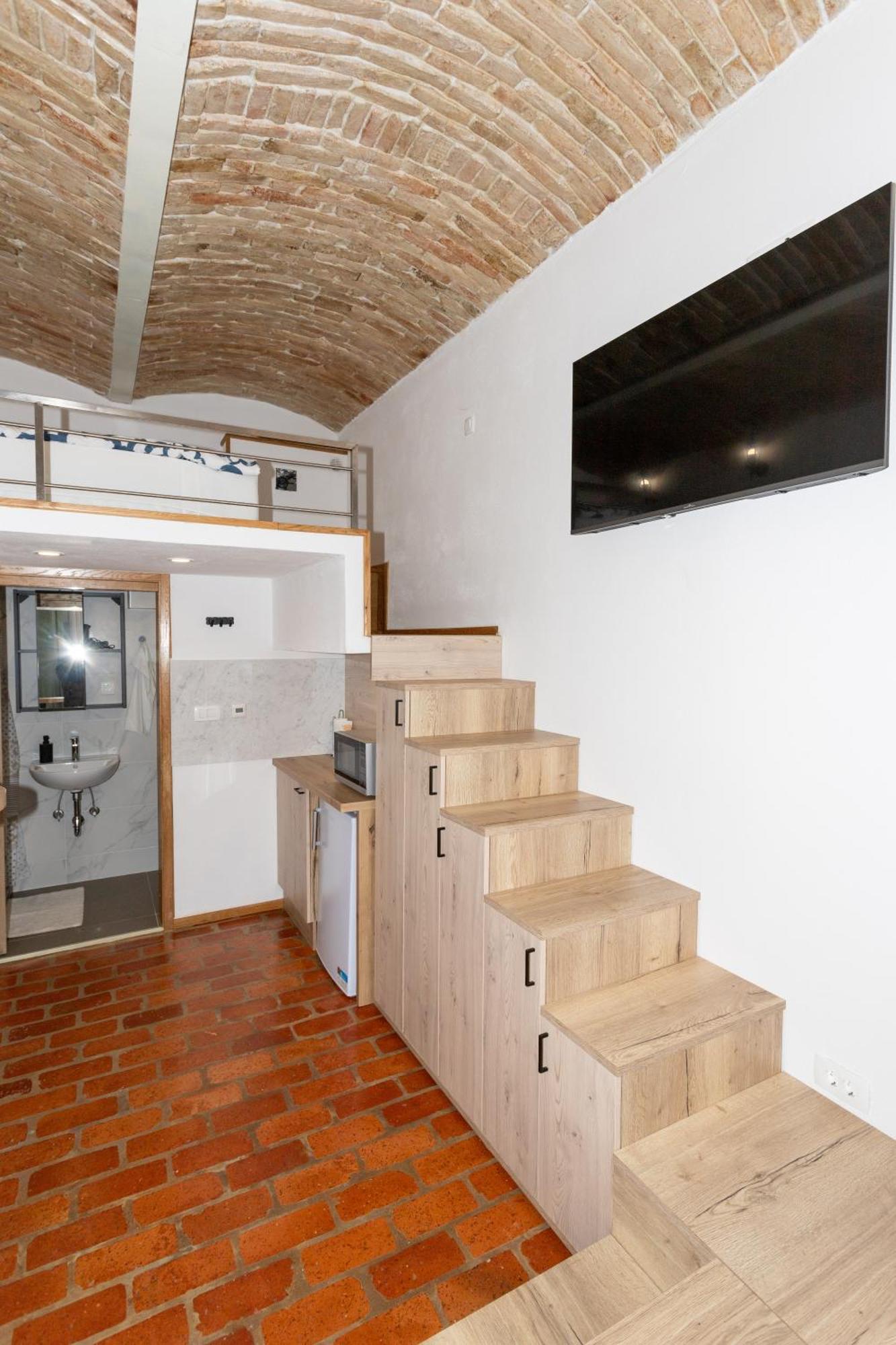 Appartamento Zenroom *