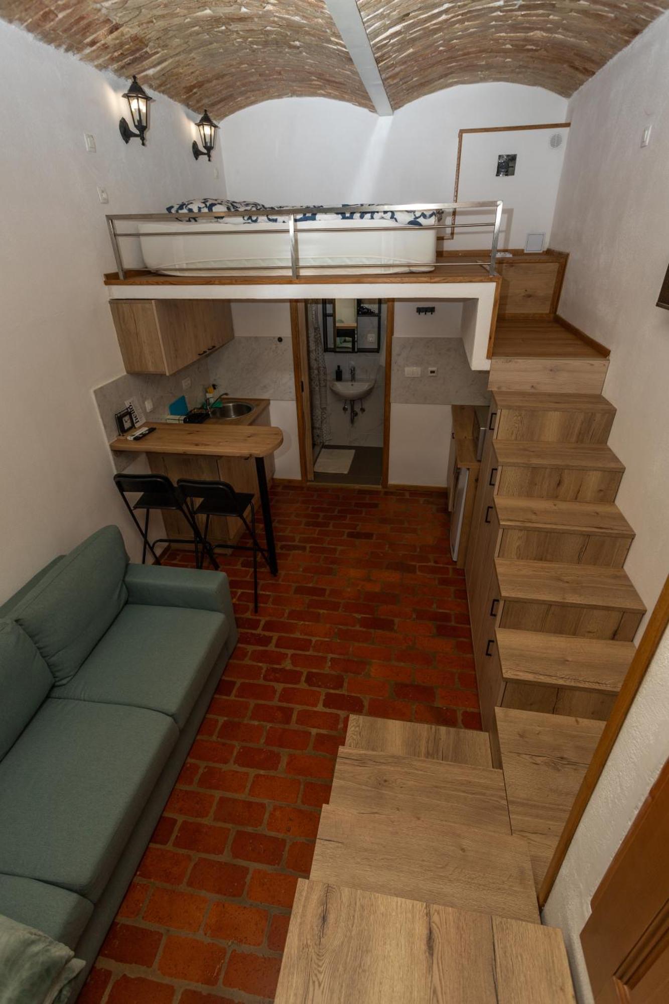 Zenroom Lubiana