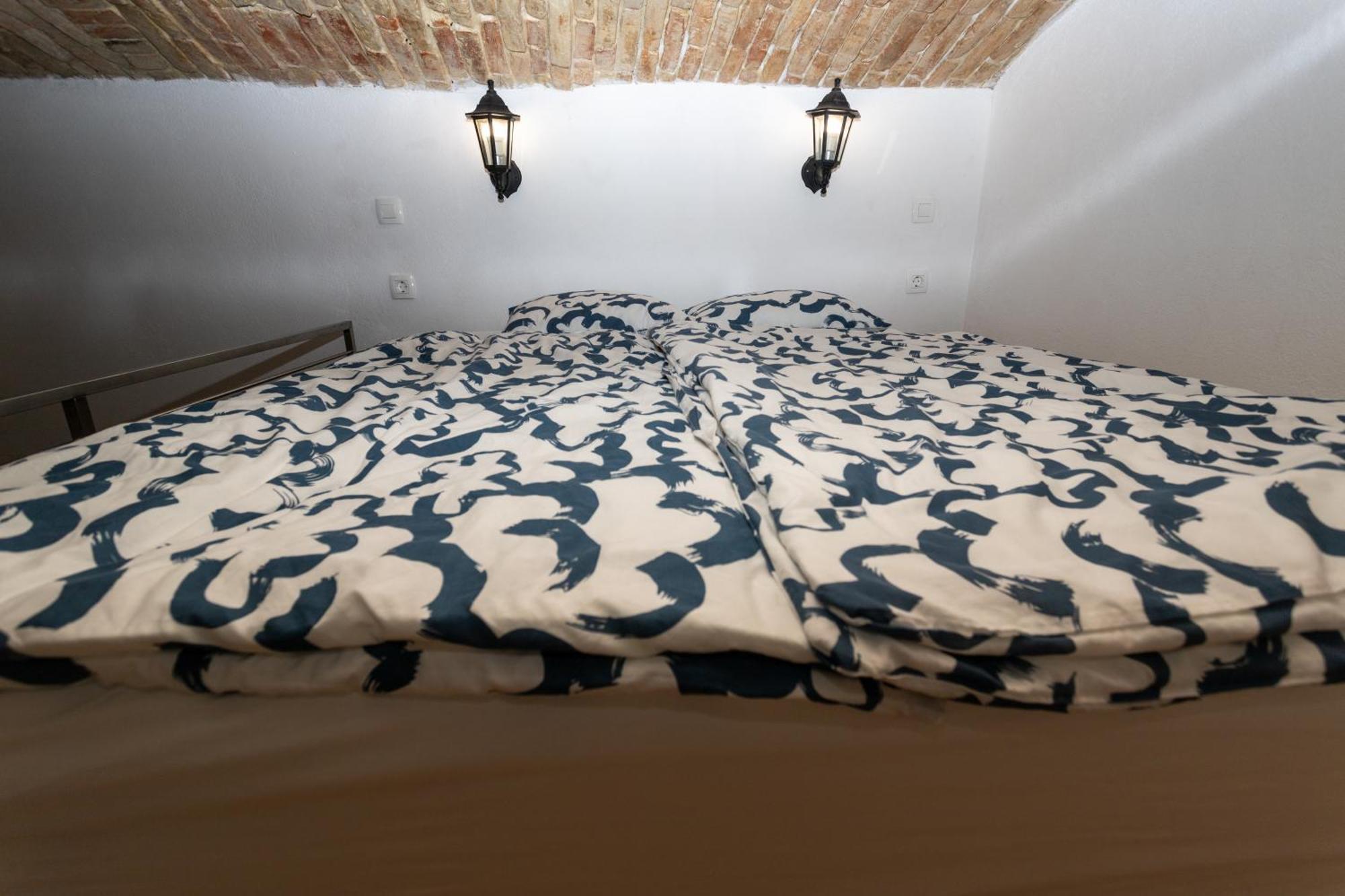 Appartamento Zenroom *