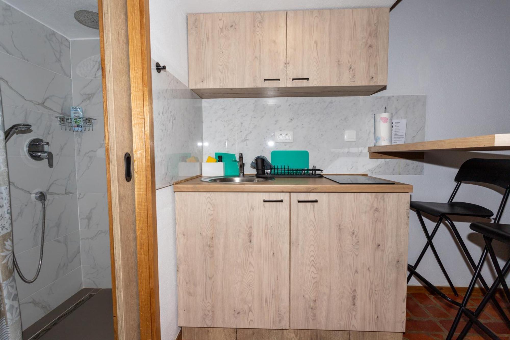 Appartamento Zenroom Lubiana