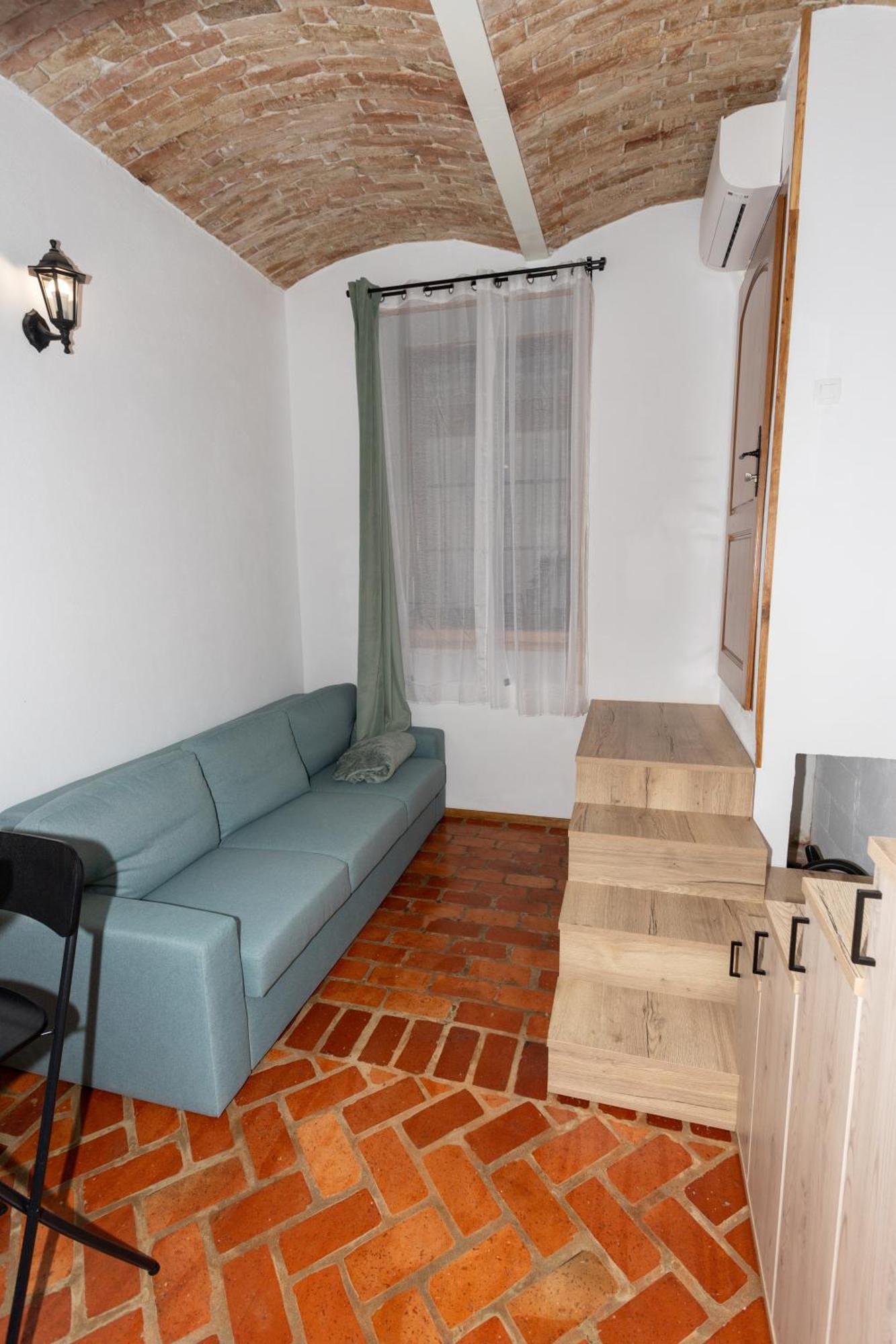 Zenroom Lubiana