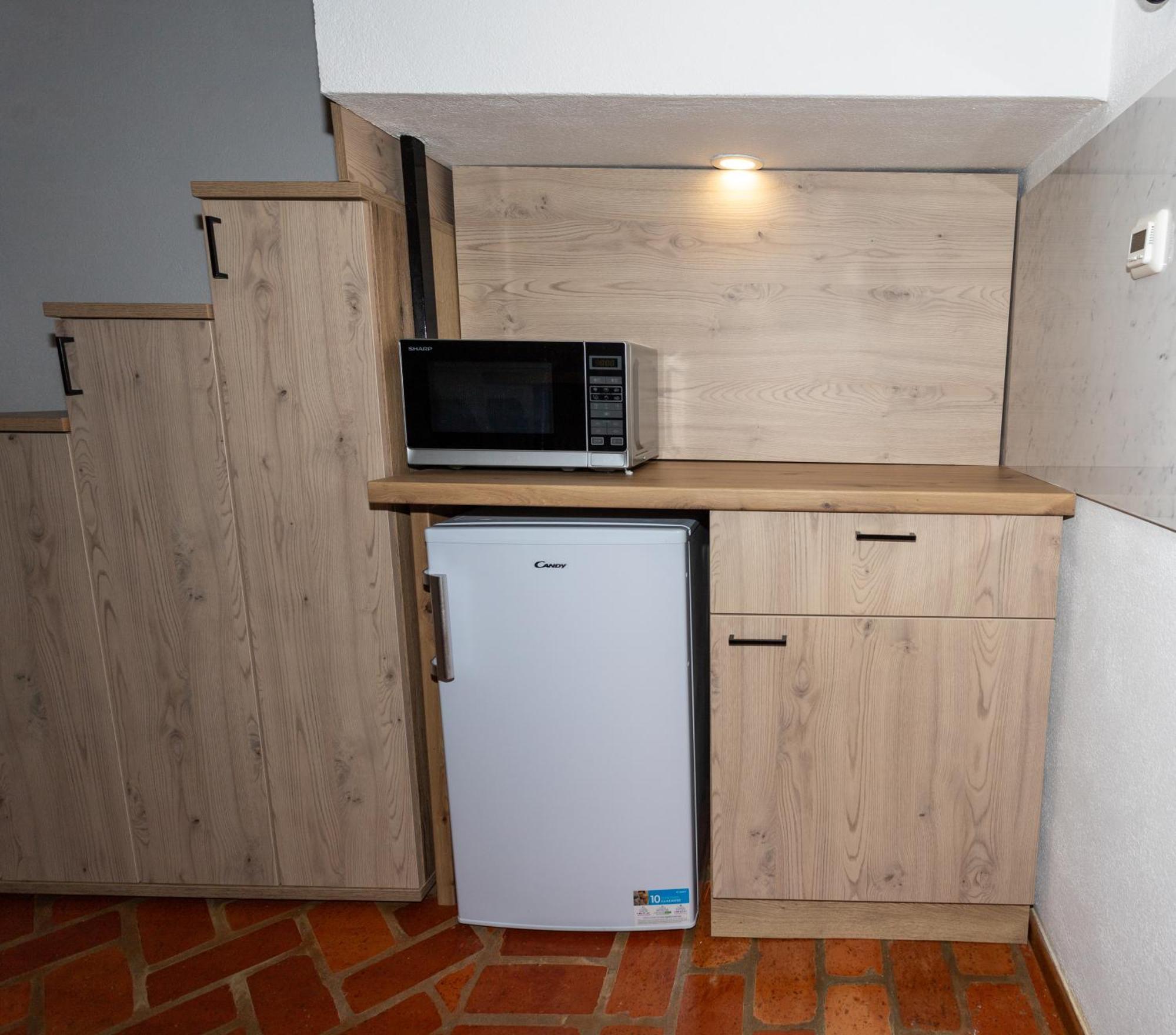 Zenroom Apartment Ljubljana